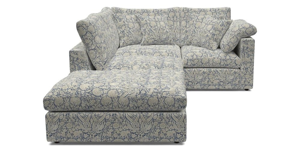 Small Corner Sofa RHF
