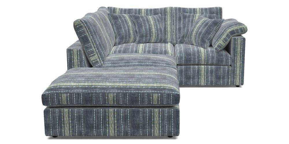 Small Corner Sofa RHF
