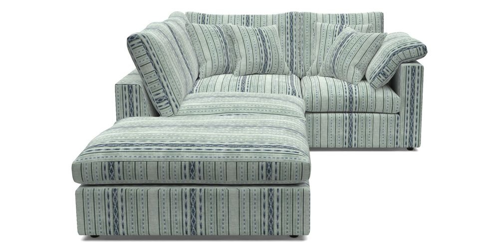 Small Corner Sofa RHF