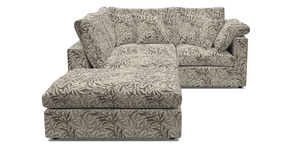 Small Corner Sofa RHF