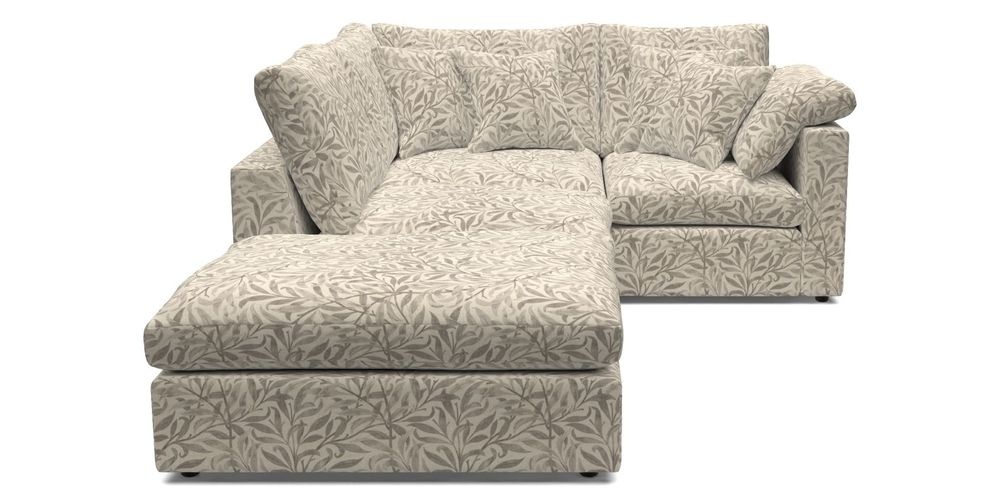 Small Corner Sofa RHF