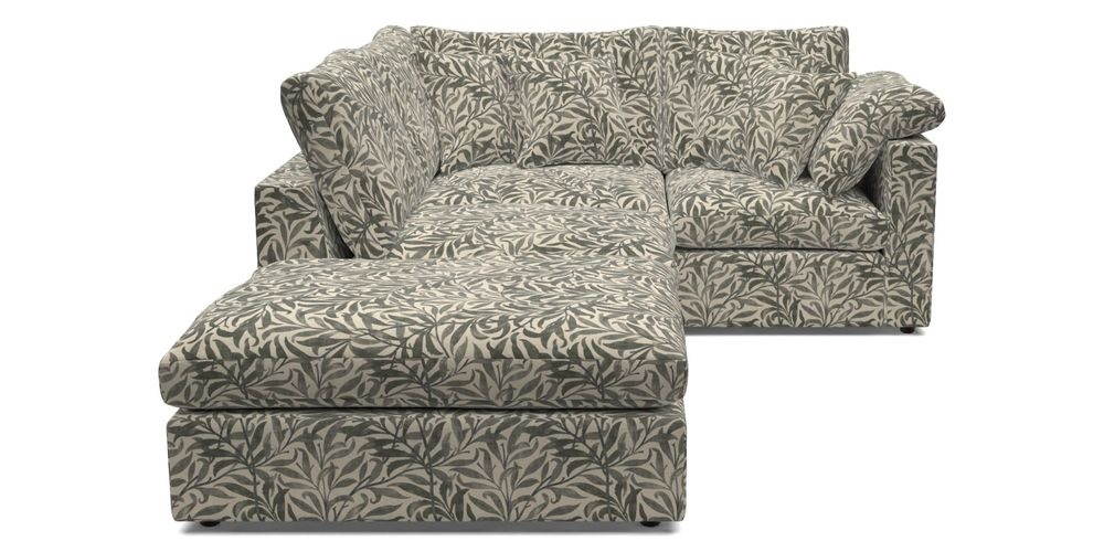 Small Corner Sofa RHF