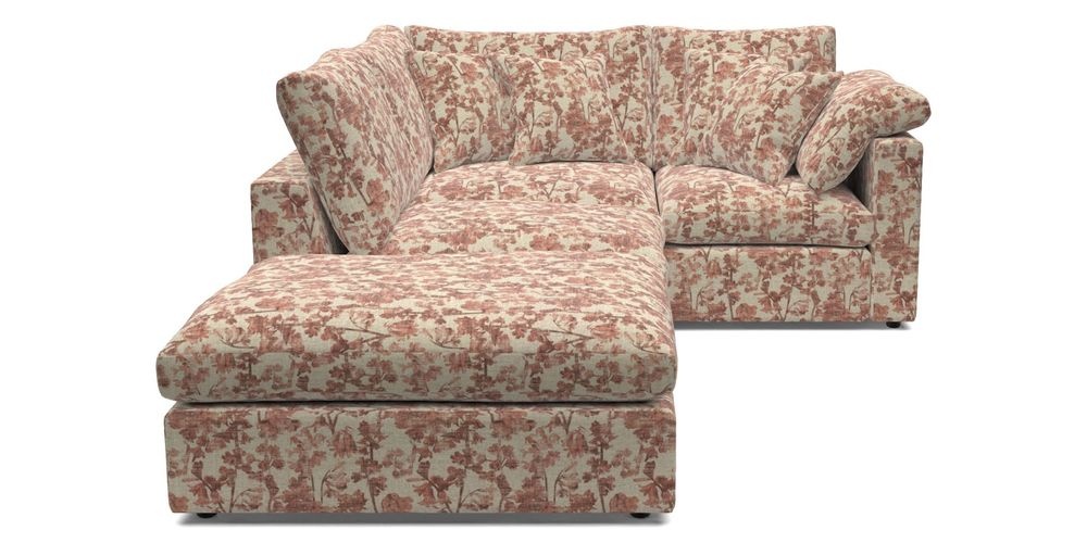 Small Corner Sofa RHF