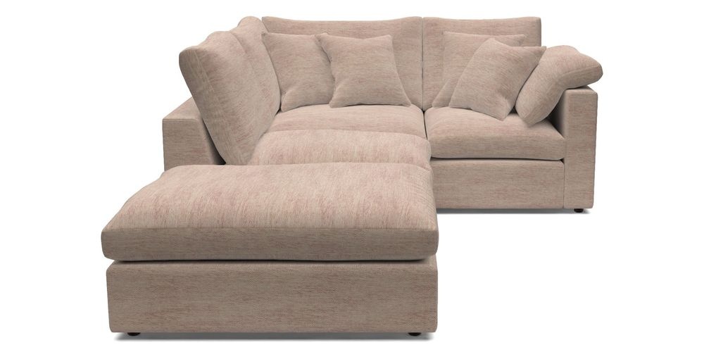 Small Corner Sofa RHF