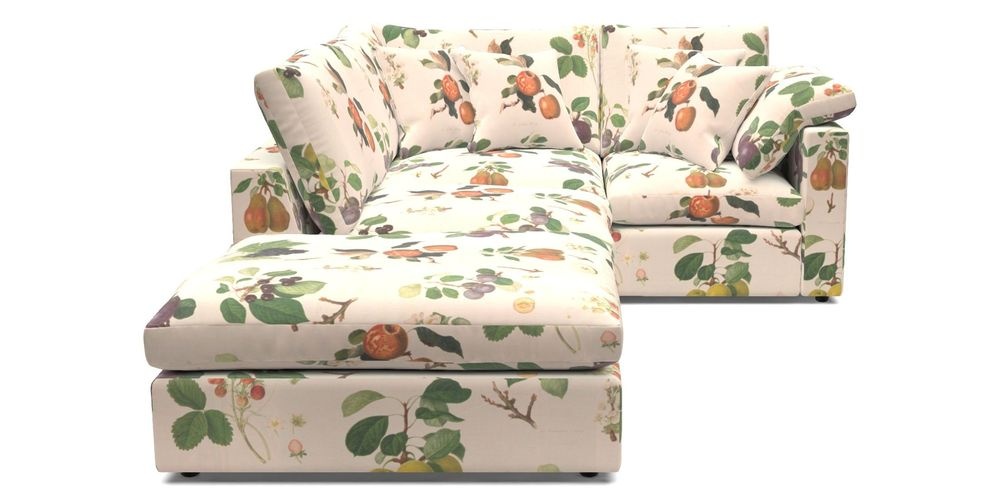Small Corner Sofa RHF