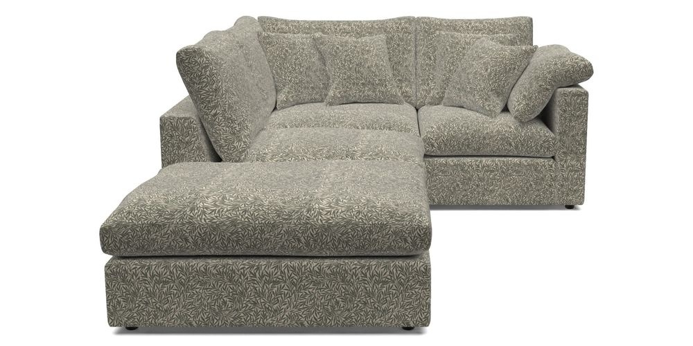 Small Corner Sofa RHF