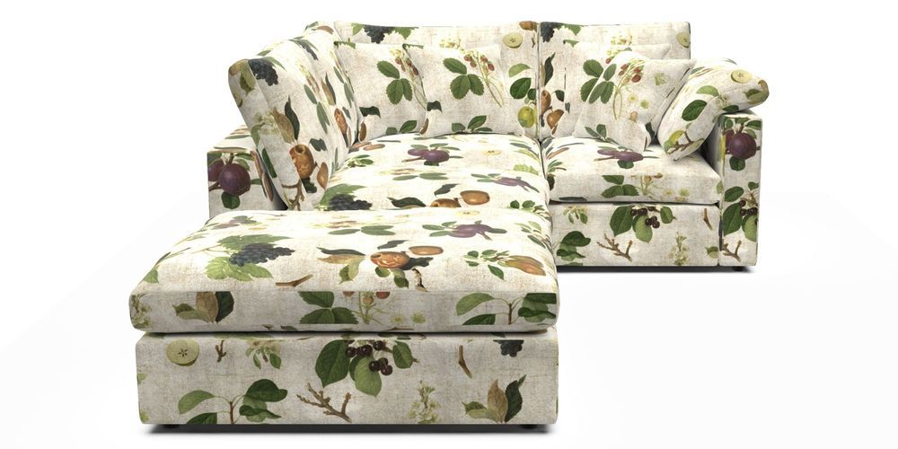 Small Corner Sofa RHF