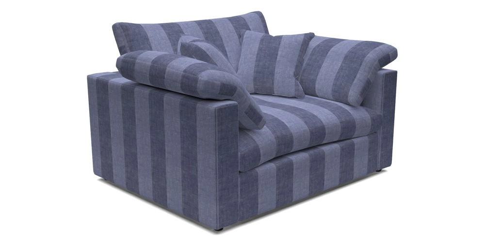 Big softie straight arm