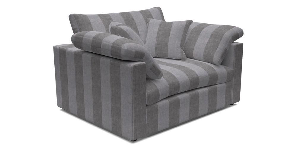 Big softie straight arm