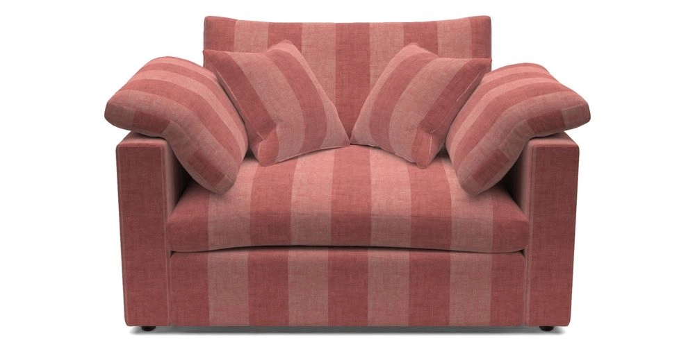 Big softie straight arm