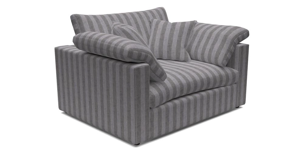 Big softie straight arm