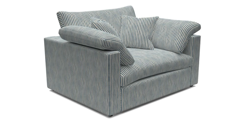 Big softie straight arm