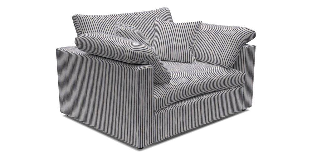 Big softie straight arm