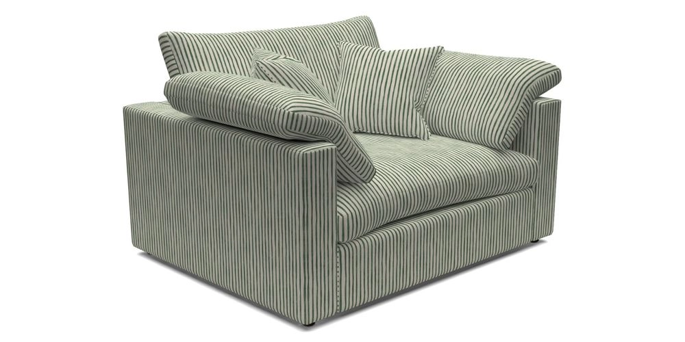 Big softie straight arm