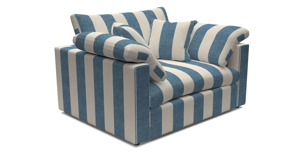 Big softie straight arm