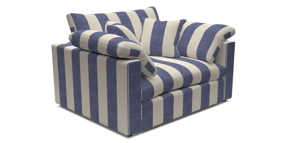 Big softie straight arm