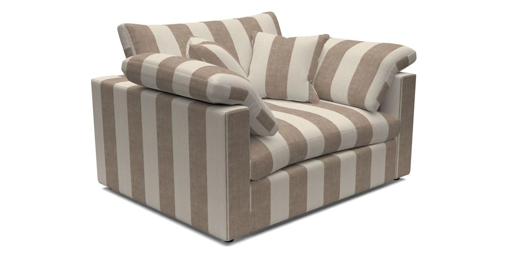 Big softie straight arm