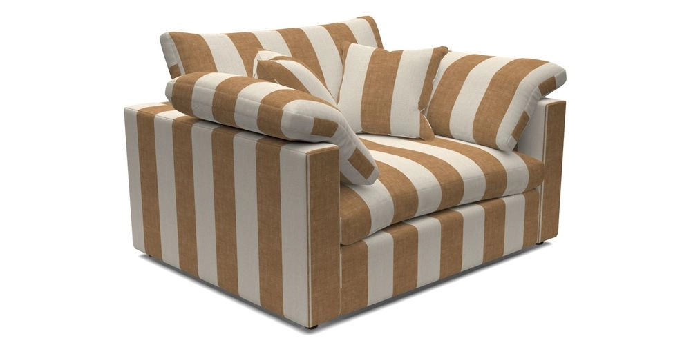 Big softie straight arm