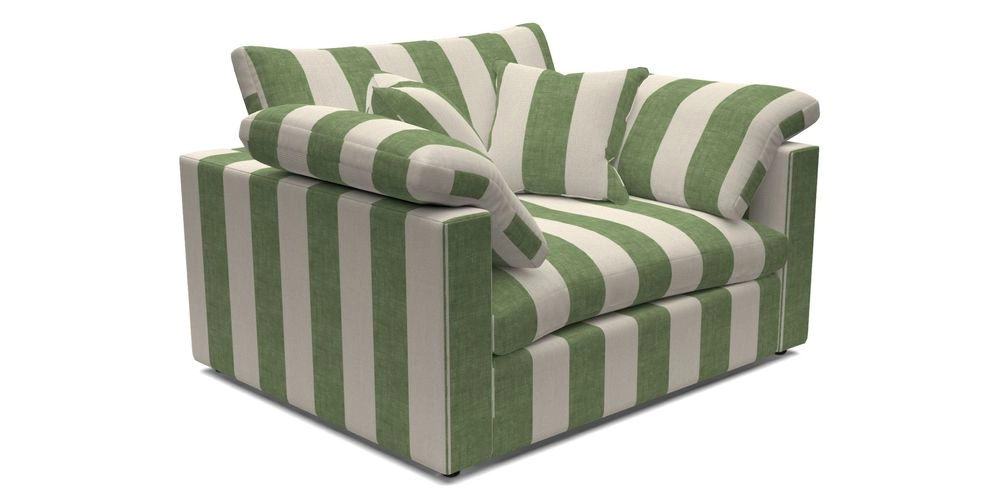 Big softie straight arm