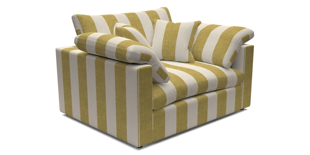 Big softie straight arm