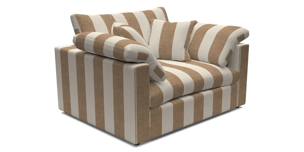 Big softie straight arm