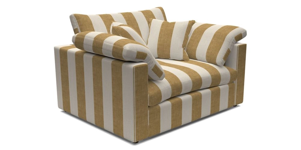 Big softie straight arm