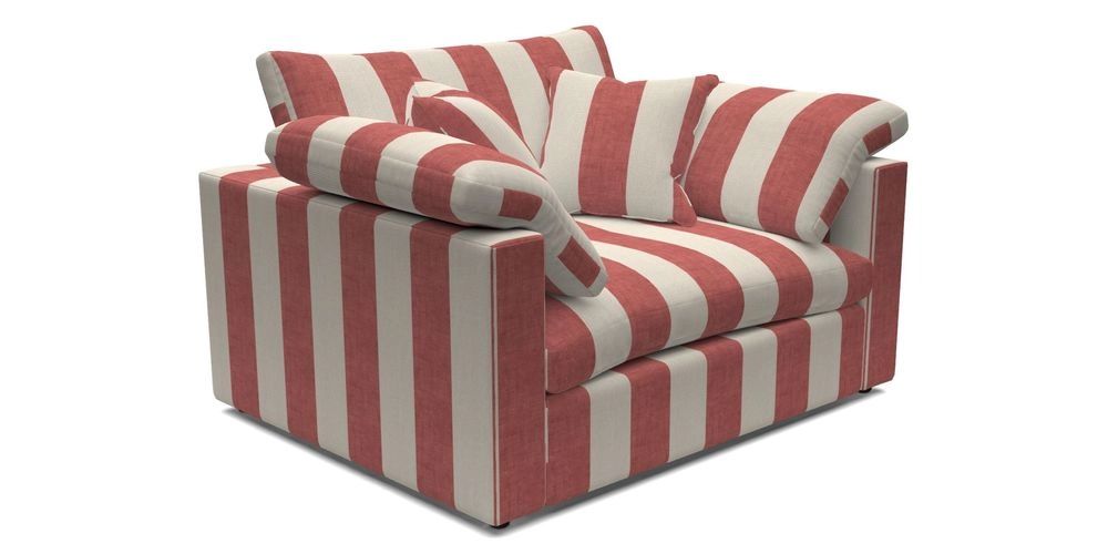 Big softie straight arm