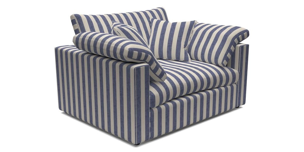 Big softie straight arm