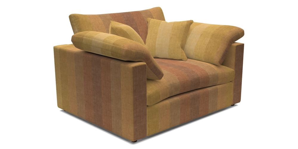 Big softie straight arm