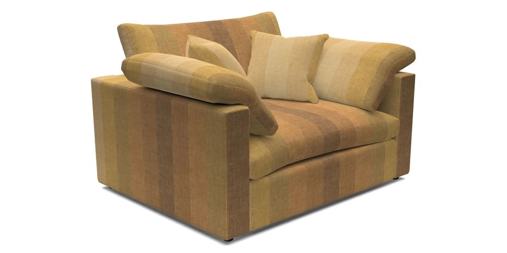 Big softie straight arm