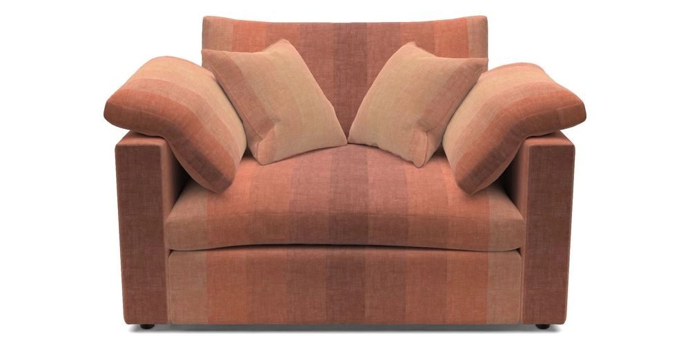 Big softie straight arm