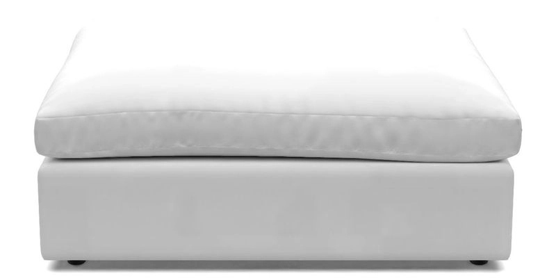 Bespoke Standard Footstools