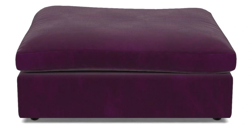 Big Softie Footstool