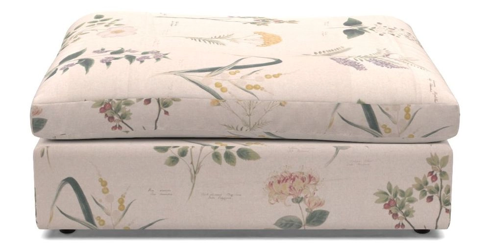 Big Softie Footstool