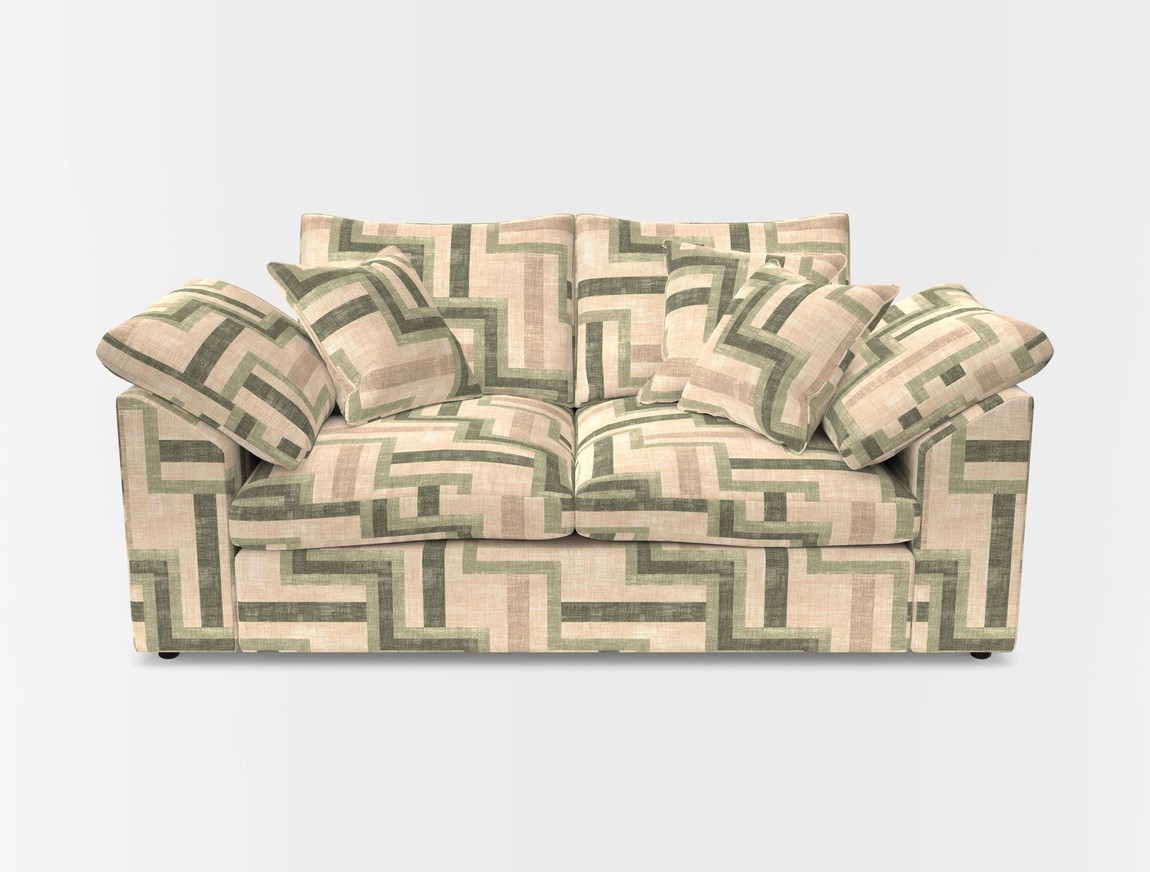 2 Seater Sofa