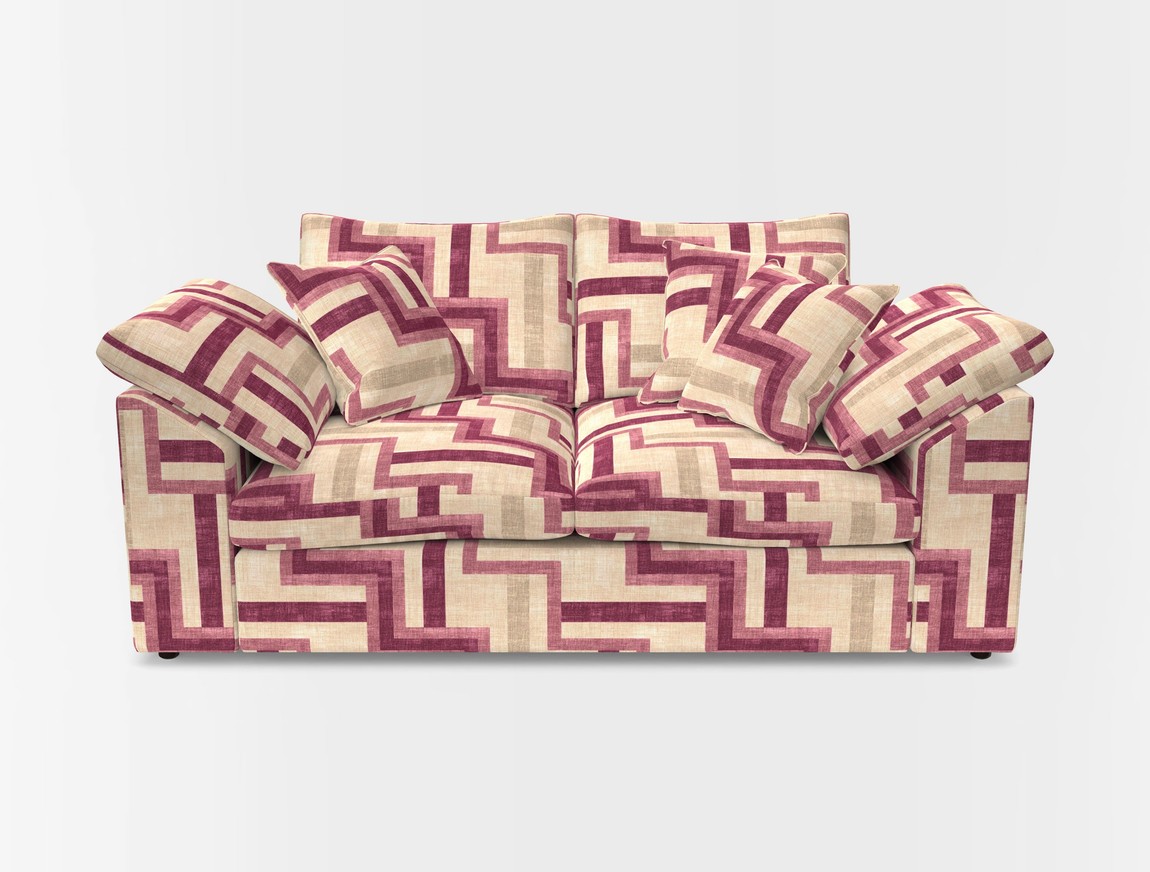 2 Seater Sofa