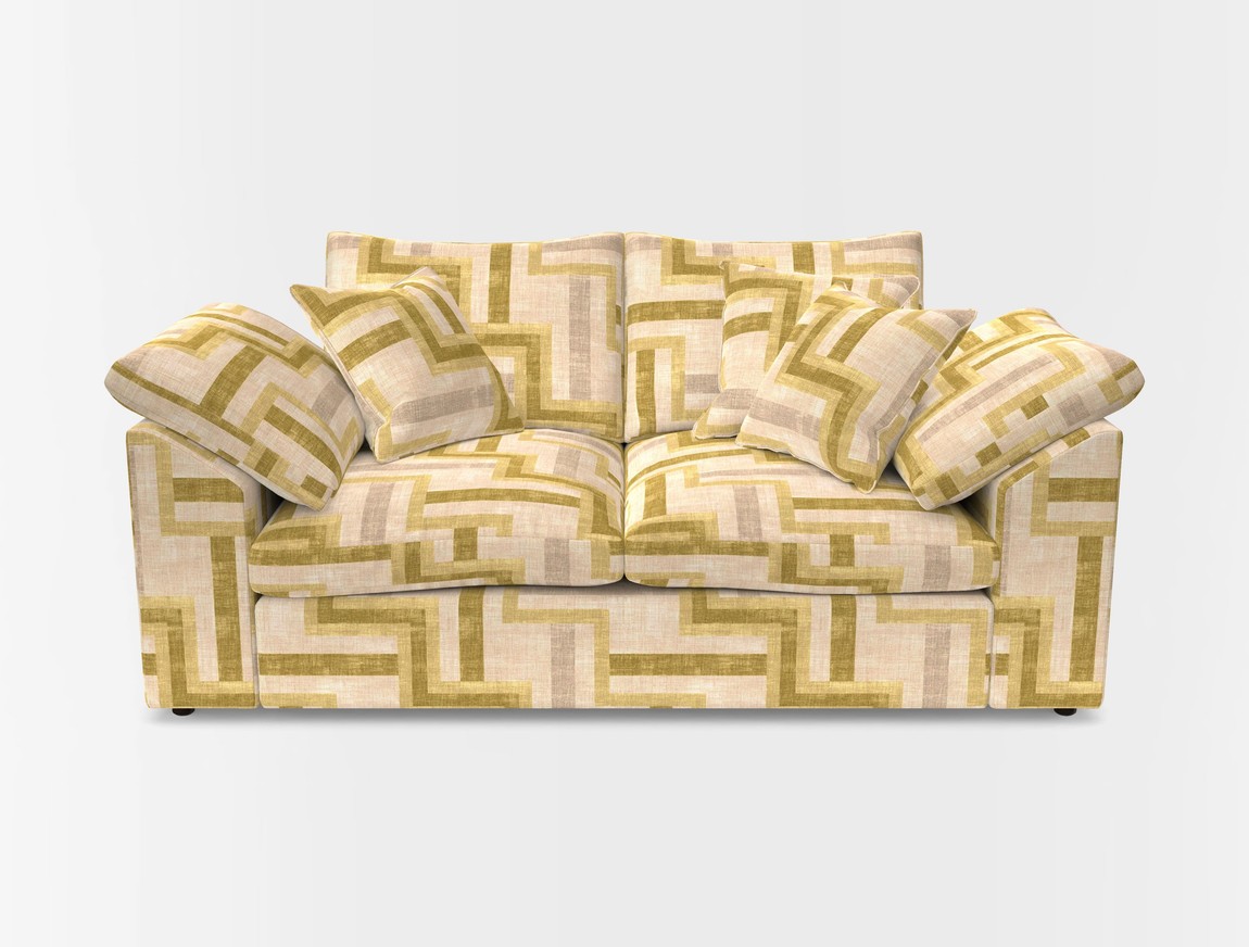 2 Seater Sofa