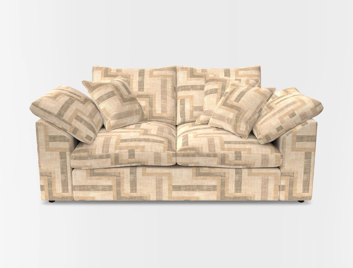 2 Seater Sofa