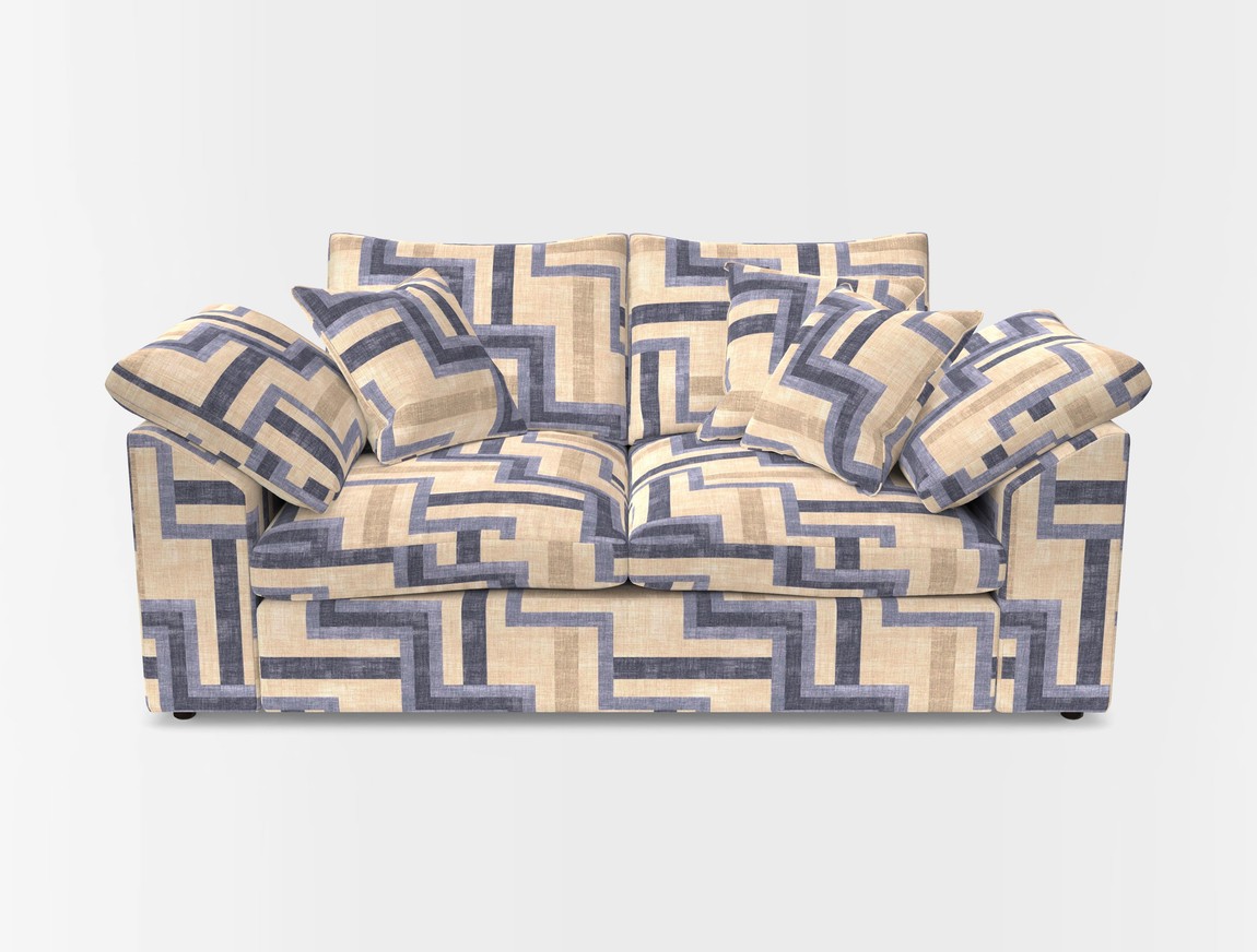 2 Seater Sofa