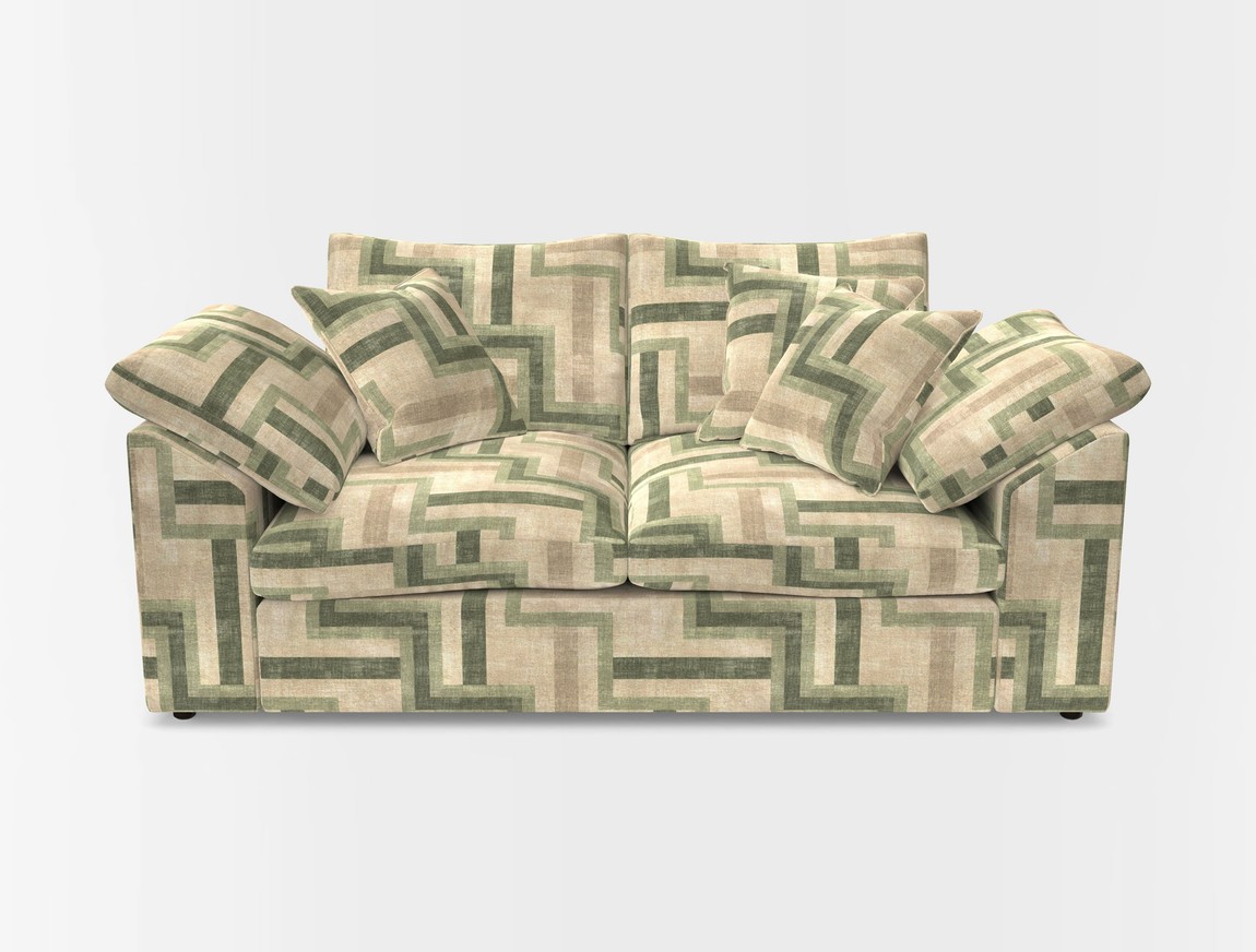 2 Seater Sofa