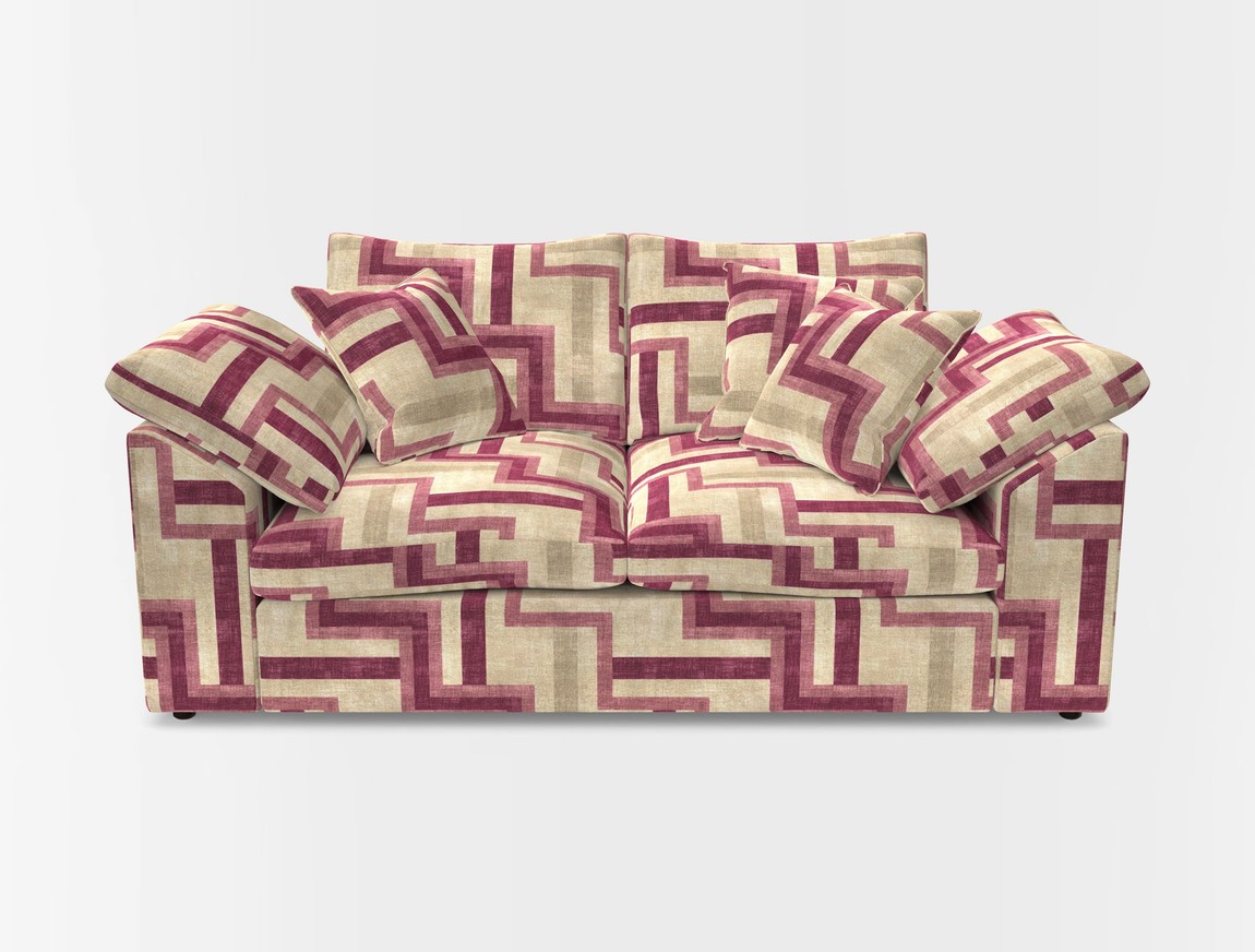 2 Seater Sofa