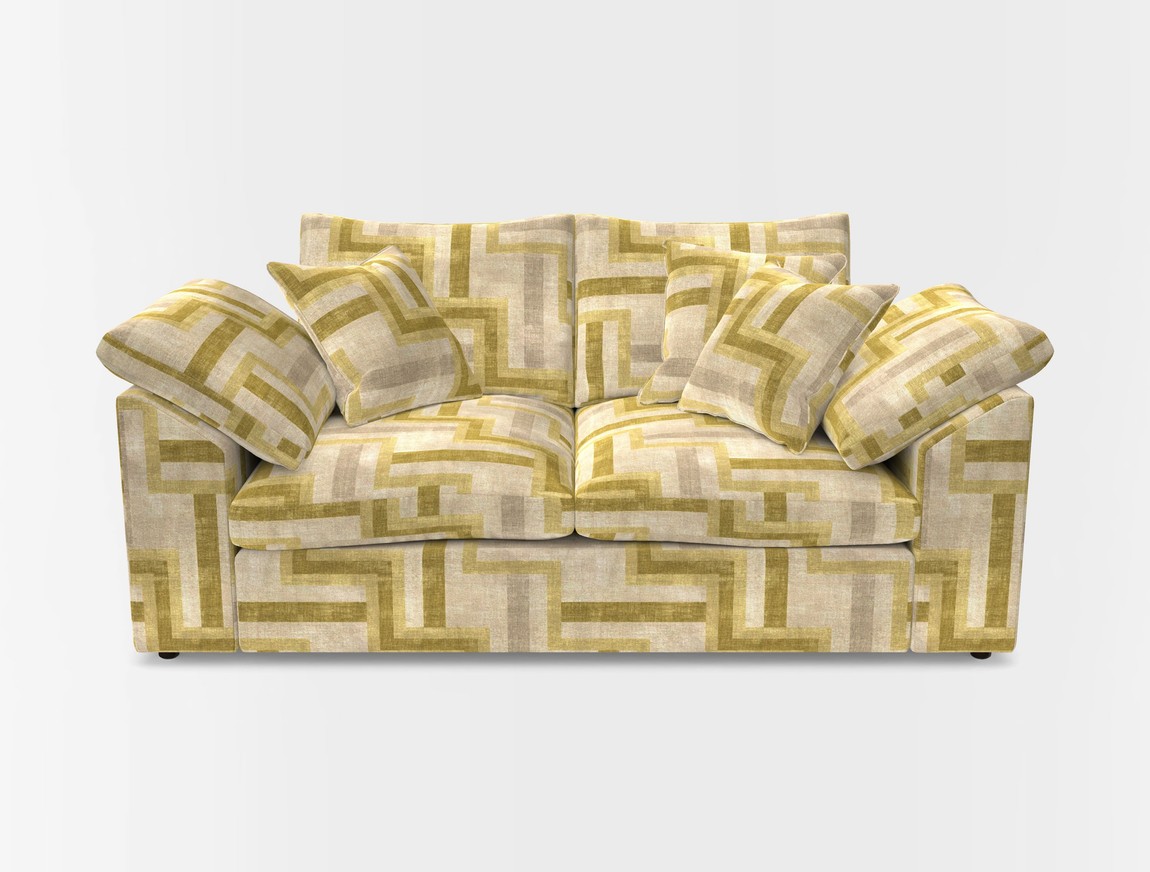 2 Seater Sofa