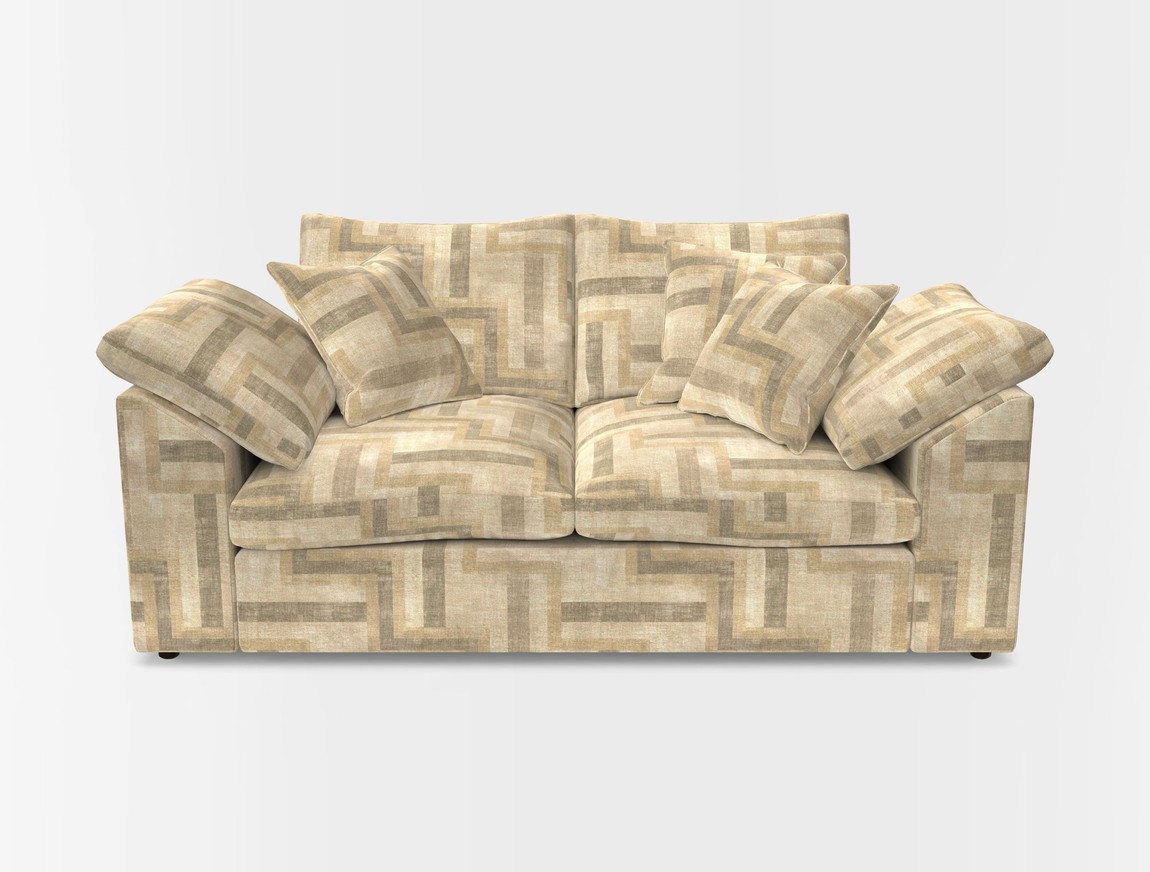 2 Seater Sofa