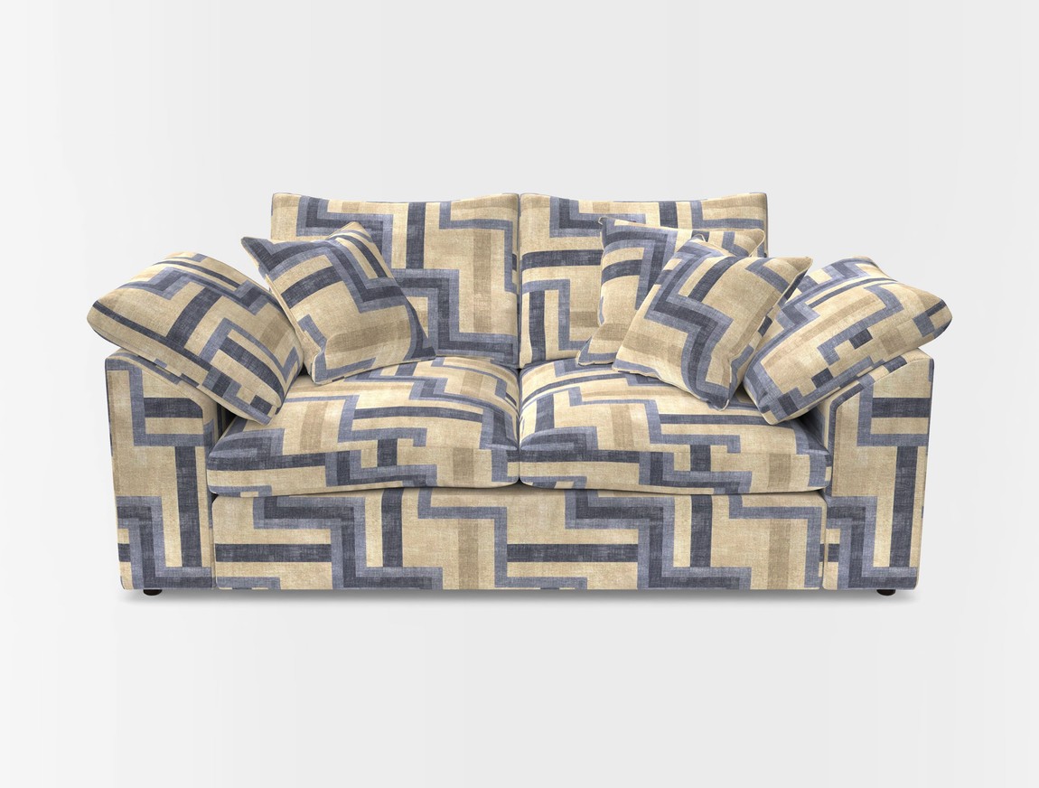 2 Seater Sofa