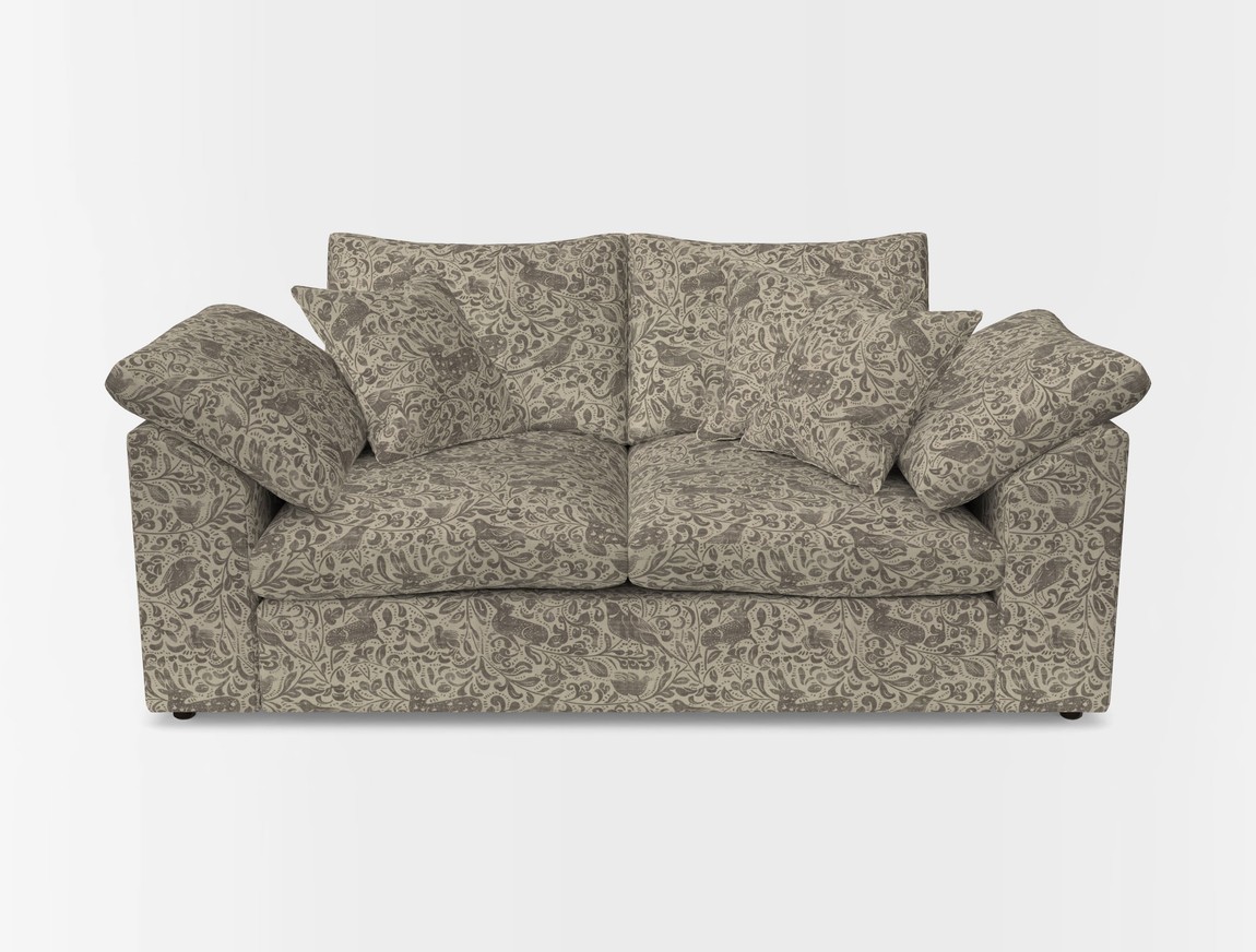 2 Seater Sofa