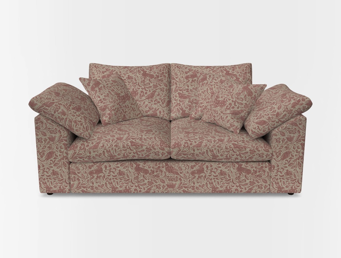 2 Seater Sofa