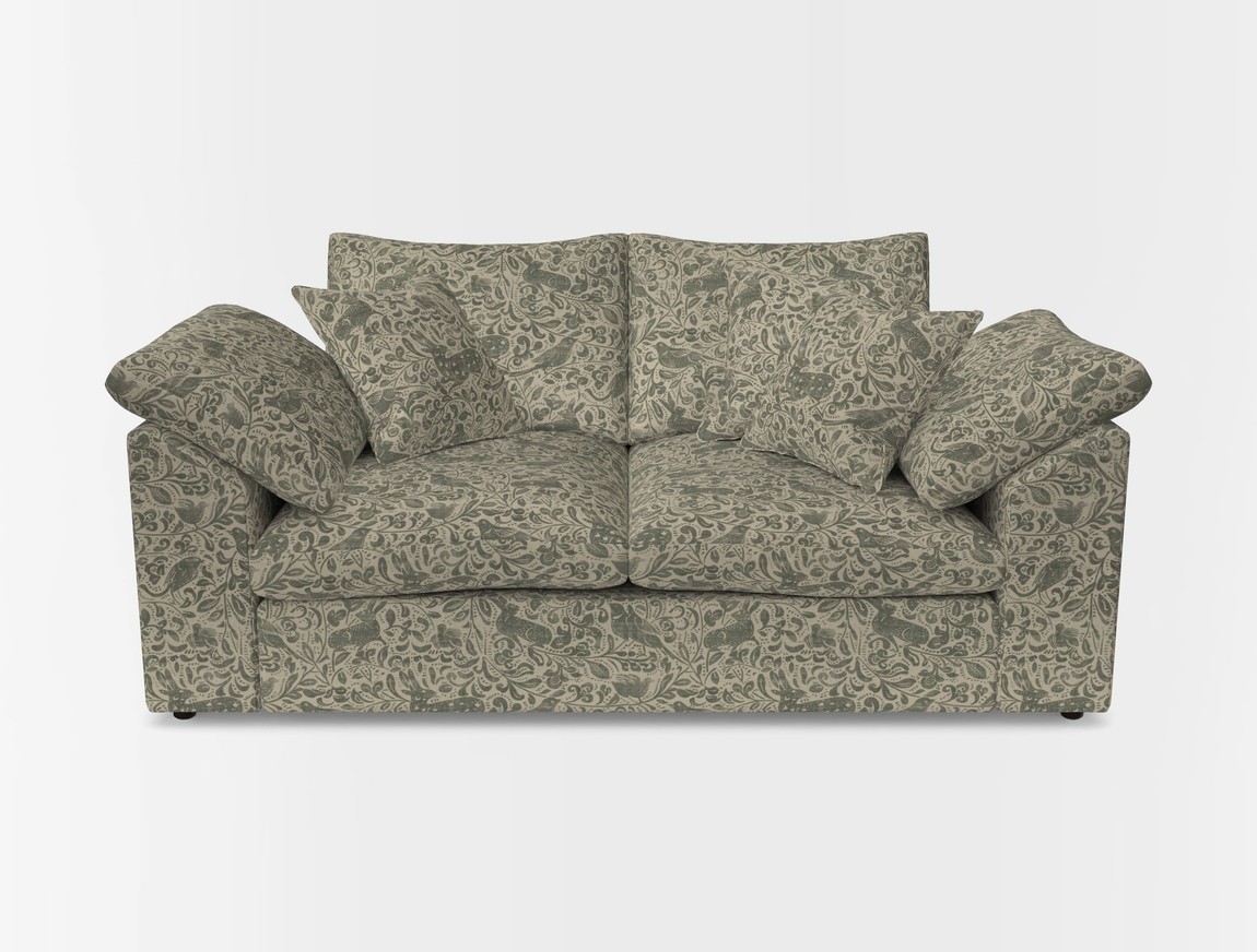 2 Seater Sofa