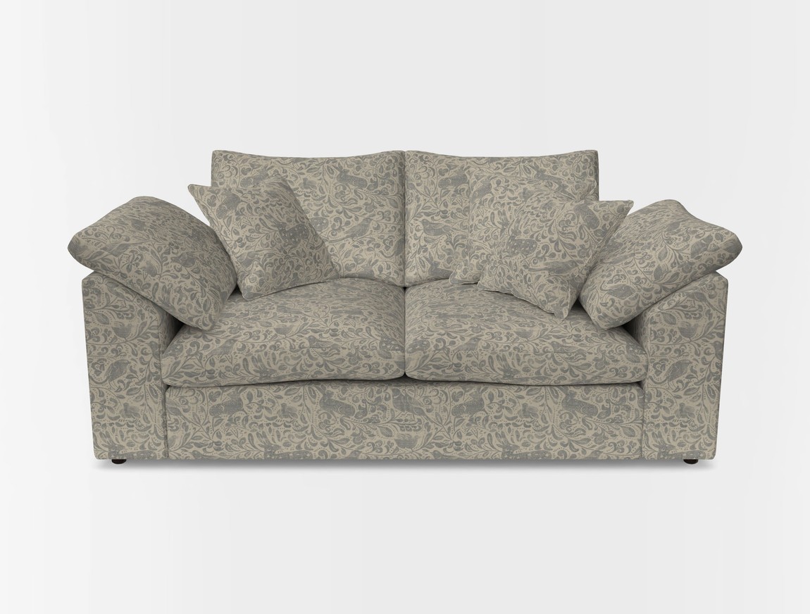 2 Seater Sofa