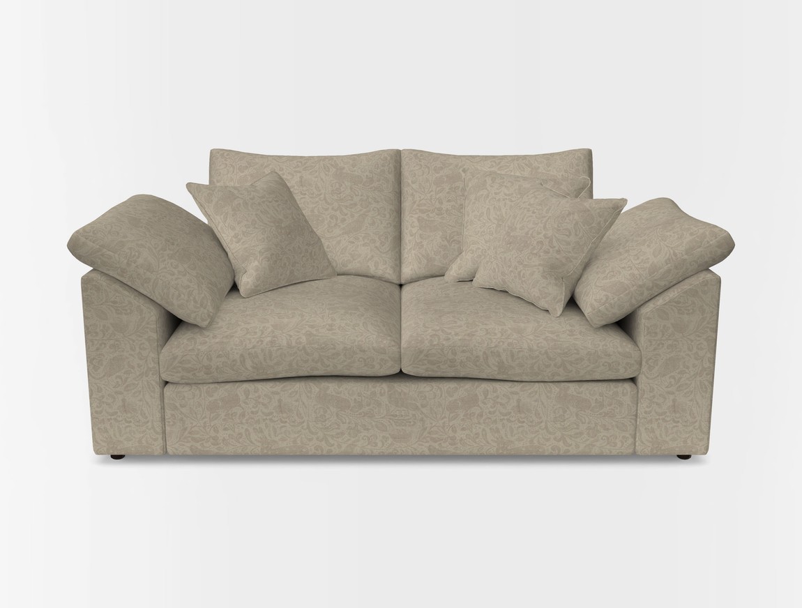 2 Seater Sofa