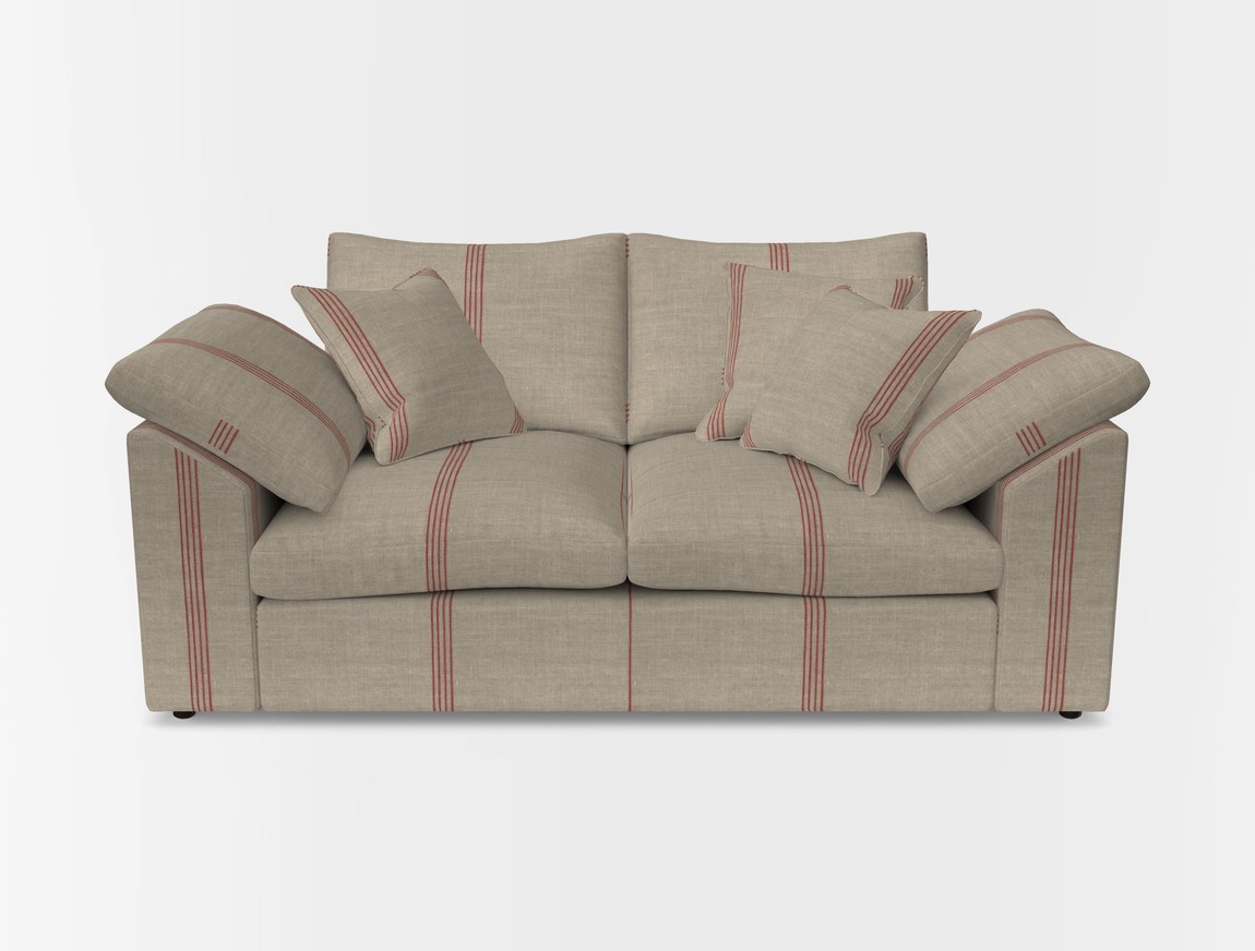 2 Seater Sofa